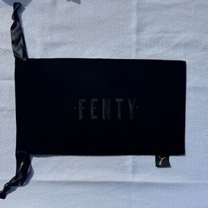 FENTY X Puma Velvet Dust Cover